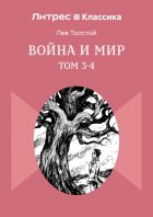 Война и Мир. Том 3-4