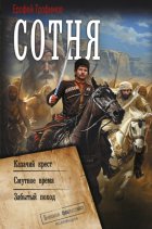 Сотня: Казачий крест. Смутное время. Забытый поход