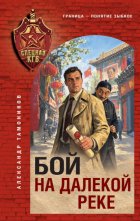 Бой на далекой реке
