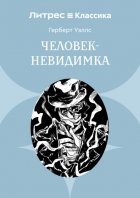 Человек-невидимка