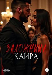 Заложница Каира