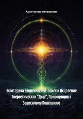 Экзотерика Зависимостей: Поиск и Исцеление Энергетических «Дыр», Приводящих к Зависимому Поведению