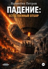 Падение: Естественный отбор