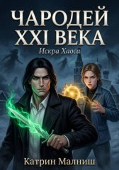 Чародей XXI века: Искра Хаоса