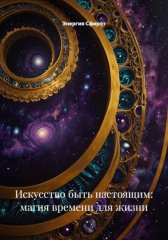Искусство быть настоящим: магия времени для жизни