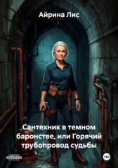 Сантехник в темном баронстве, или Горячий трубопровод судьбы