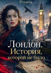 Лондон. История, которой не было
