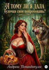А тому ли я дала булочки свои попробовать?