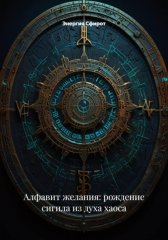 Алфавит желания: рождение сигила из духа хаоса