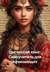 Цыганский язык: Самоучитель для начинающих