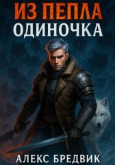Из Пепла. Том 1. Одиночка