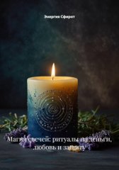 Магия свечей: ритуалы на деньги, любовь и защиту
