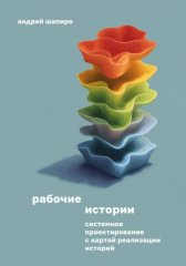 Рабочие истории. Системное проектирование с Картой реализации историй