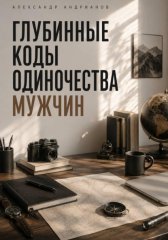 Глубинные коды одиночества мужчин