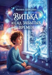 Витька и сад Забытых времён