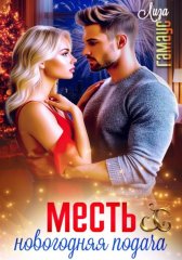Месть. Новогодняя подача