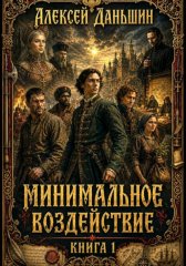 Минимальное воздействие. Книга 1