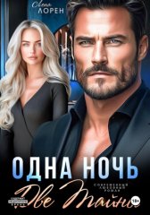 Одна ночь. Две тайны