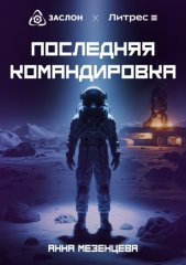 Последняя командировка