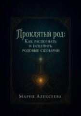 Проклятый род: как распознать и исцелить родовые сценарии