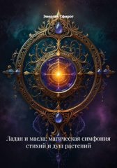 Ладан и масла: магическая симфония стихий и душ растений