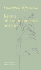 Книга об американской поэзии