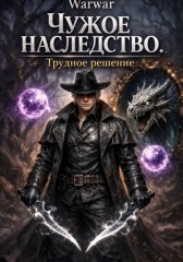 Чужое Наследство. Трудное решение