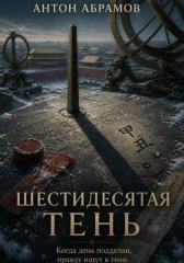 Шестидесятая тень