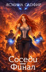 Соседи. Финал