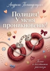 Полиция! У меня проникновение!