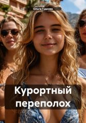 Курортный переполох