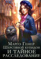 Шерстяной купидон и тайное расследование