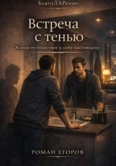 Встреча с тенью