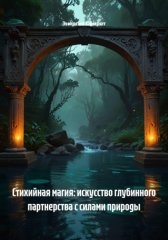 Стихийная магия: искусство глубинного партнерства с силами природы