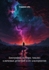 Биография выбора: Анализ ключевых решений и их альтернатив