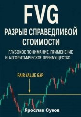 FVG: Разрыв справедливой стоимости
