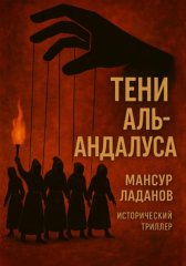 Тени аль-Андалуса