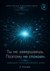 Протокол спокойствия в мире перегрузки 1