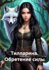 Тилларина. Обретение силы