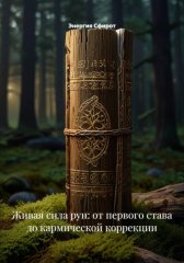 Живая сила рун: от первого става до кармической коррекции