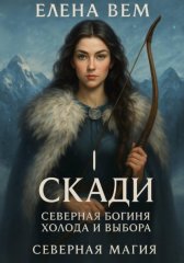 Скади. Северная богиня холода и выбора