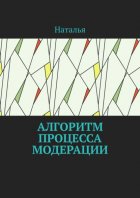 Алгоритм процесса модерации. Вторая часть