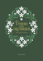 Туман над околицей